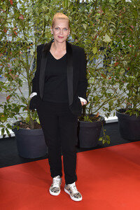 Cocktail prolongé anlässlich der Semi-Final Round of Judging der International Emmy Awards 2017 in Berlin