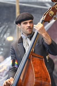 Enercity Swinging  Open-Air-Jazz-Festival in Hannover