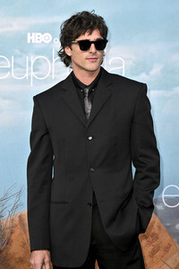Season 3 Premiere 'Euphoria' in Los Angeles