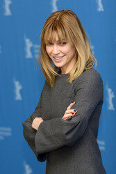 'Every Thing Will Be Fine' Photocall, Berlinale 2015