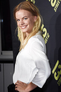 Serienpremiere 'Private Eyes' in München
