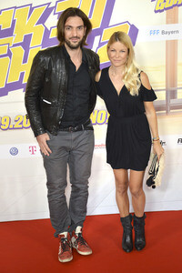 Filmpremiere 'Fack Ju Göhte 2' in München