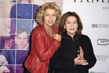 Filmpremiere 'Familienfest' in Berlin