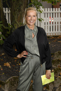 TV-Show 'ZDF-Fernsehgarten' in Mainz