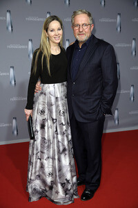 Der Deutsche Fernsehpreis 2016 in Düsseldorf