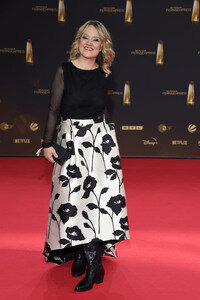 Der Deutsche Fernsehpreis 2025 in Köln