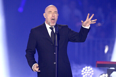 TV-Show 'Schlagerchampions 2026 - Das große Fest der Besten' in Berlin