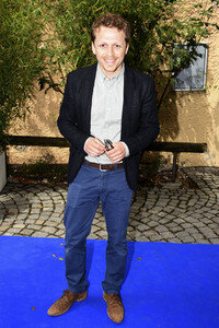 FFF Empfang auf dem Filmfest München 2017