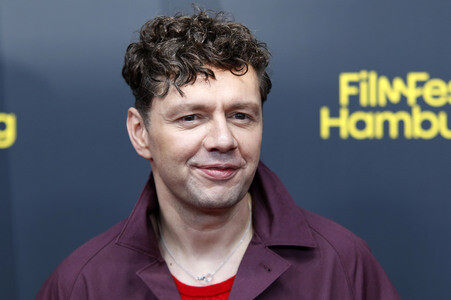 Festivaleröffnung und Filmpremiere 'The Idiots', Filmfest Hamburg 2026