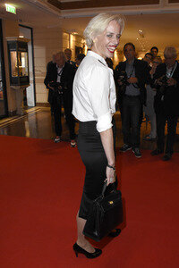 Opening Night Empfang, Filmfest München 2018