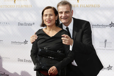 Deutscher Filmpreis 2014, Berlin