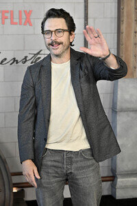 Filmpremiere 'Frankenstein' in Los Angeles