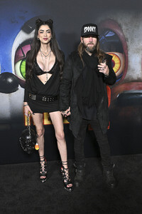 Filmpremiere 'Five Nights at Freddy's 2' in Los Angeles