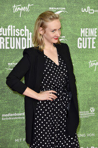 Filmpremiere 'Meine teuflisch gute Freundin' in Berlin