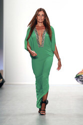 Laurel Fashion Show, Berlin Fashion Week Spring/Summer 2015