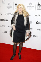 Shop The Runway presented by Fashion ID, Berlin Fashion Week Autumn-Winter 2014