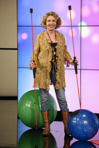 TV-Sendung 'Gesundheit! Die Show' in Ismaning