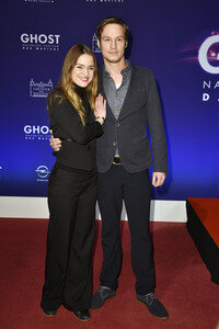 Premiere 'Ghost - Das Musical' in Berlin