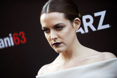 Premier der TV-Serie 'The Girlfriend Experience' in New York