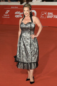 Filmpremiere 'Glenrothan', Internationales Filmfestival Rom 2025