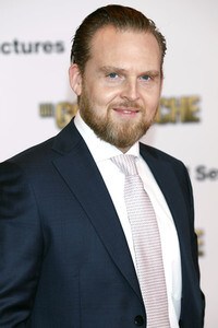 Filmpremiere 'Die Goldfische' in München