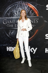 Pre-Opening-Party von 'Game of Thrones: Die Ausstellung' in Berlin