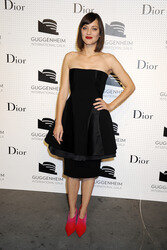 Guggenheim International Gala Pre-Party, New York