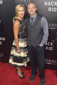 Screening 'Hacksaw Ridge' in Beverly Hills