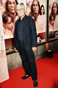 Filmpremiere 'Hannas schlafende Hunde' in München