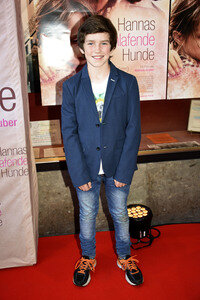 Filmpremiere 'Hannas schlafende Hunde' in München