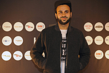 Musikpreis Hans 2016 in Hamburg