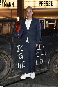 Filmpremiere 'Der Hauptmann' in Berlin