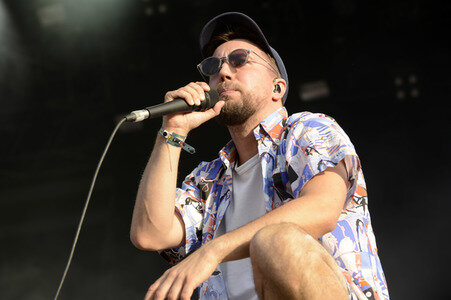 Highfield Festival 2018 in Großpösna