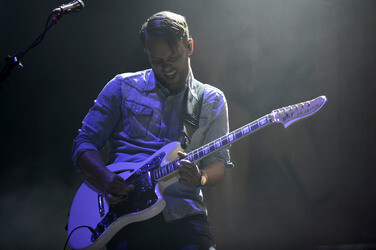 Highfield Festival 2014, Großpösna