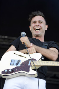 Highfield Festival 2016 in Großpösna