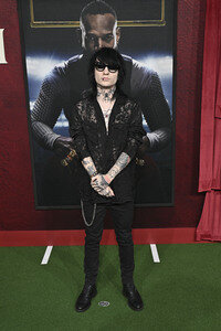 Filmpremiere 'Him - Der Größte aller Zeiten' in Los Angeles