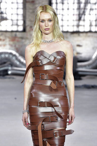 Marina Hoermanseder Fashion Show auf der Berlin Fashion Week S/S 2027 in Berlin