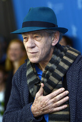 'Mr. Holmes' Photocall, Berlinale 2015