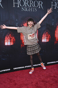 Opening der Halloween Horror Nights 2025 in Universal City