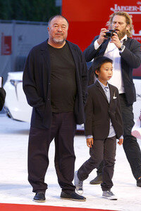 'Human Flow' Premiere, 74. Internationale Filmfestspiele von Venedig