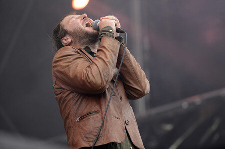 Hurricane Festival 2018 in Scheeßel