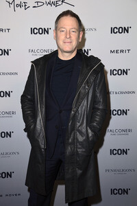 ICON Movie Dinner 2026 in Berlin