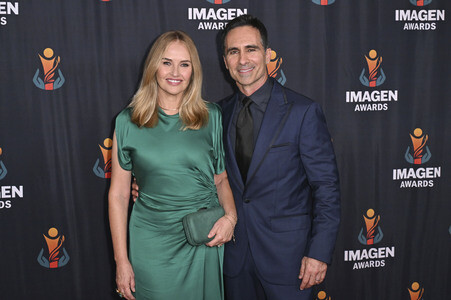 Imagen Awards 2026 in Beverly Hills