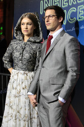 'Inherent Vice' Premiere, Los Angeles