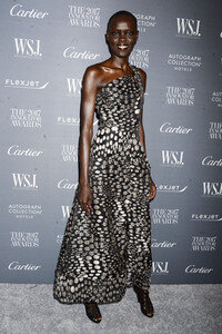 WSJ Magazine Innovator Awards 2017 in New York