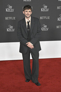 Filmpremiere 'Jay Kelly' in Los Angeles