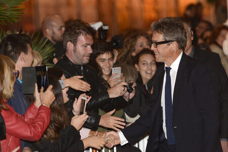 'Florence Foster Jenkins' Premiere, San Sebastian Film Festival 2016