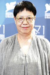 Jury Photocall, Biennale 2014