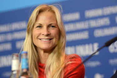 Jury Pressekonferenz, Berlinale 2015