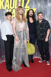 Staffel 3 Premiere 'Kaulitz & Kaulitz' in Berlin
